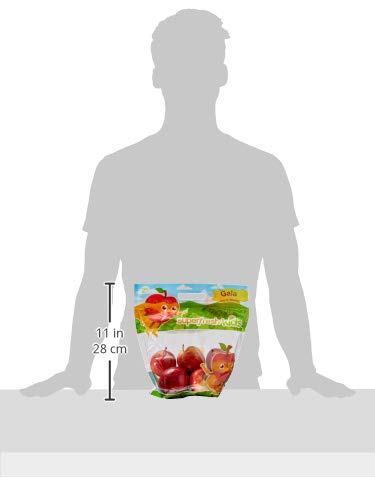 Gala Apples, 2 lb Bag