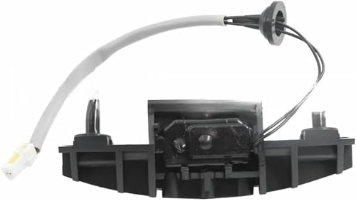 Interrupteur de hayon haute durabilité pour hayon Micra K12 25380AX60B