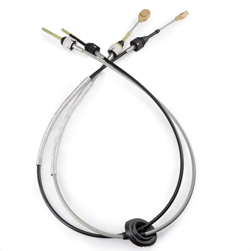 Cable de cambio de transmisión manual repara juego en palanca Saturn Vue 2004-2007 21996492 4