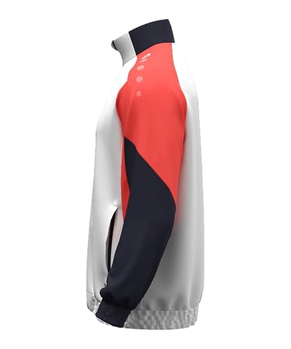 Chaqueta deportiva JAKO para entrenar al aire libre y paseos diarios 4