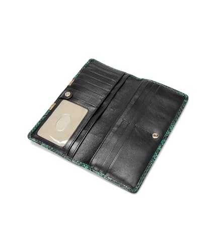 Image of BRAHMIN Ady Wallet - Multi Venezia