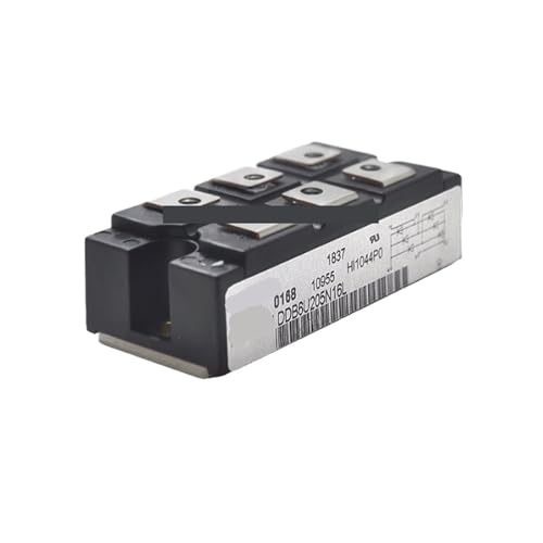 Module DDB6U215N16L robuste pour redressement haute performance - 2
