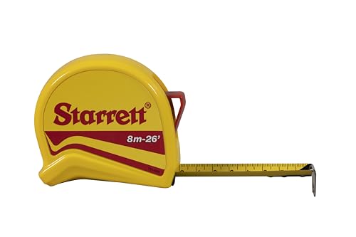 Trenas, Starrett, Kts1-8Me-S