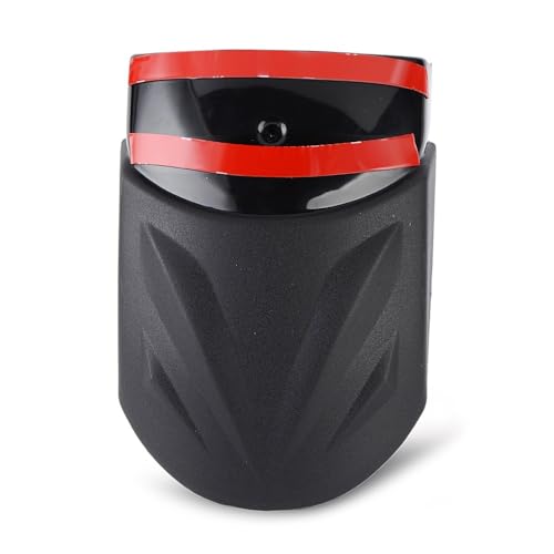 Garde boue moto extension avant pour Suzuki SV650 SV650X ABS de 2016 à 2022