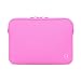 Produktbild be-ez Bubble Pink Sleeve für MacBook Air/Pro 13 "