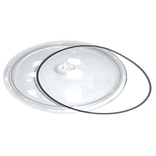 Tapa Transparente D.220+Junta Marca Astralpool