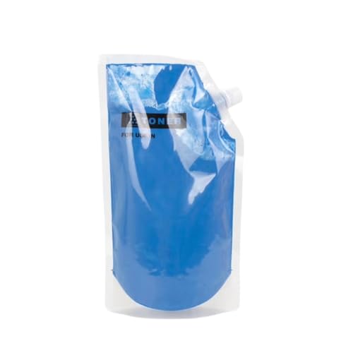 Poudre de toner IR C5051 pour 50000 pages nettes avec recharge 1KG C-EXV28