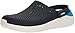 Produktbild crocs Damen Literide Clog, Blau (marineblau / weiß), 39-40 EU