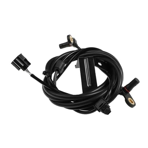 Capteur ABS Isuzu D-Max 2.5 Pick-Up 2012 système C8989521221