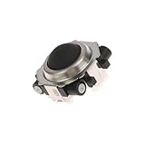 Whoasyst EVQWJN007 Trackball Navigation for Dedicated Smartphones with Robust and Simple Installation Guide Navigation