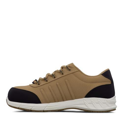 Image of Lugz Men's Grapple Composite Toe Work Construction Shoe