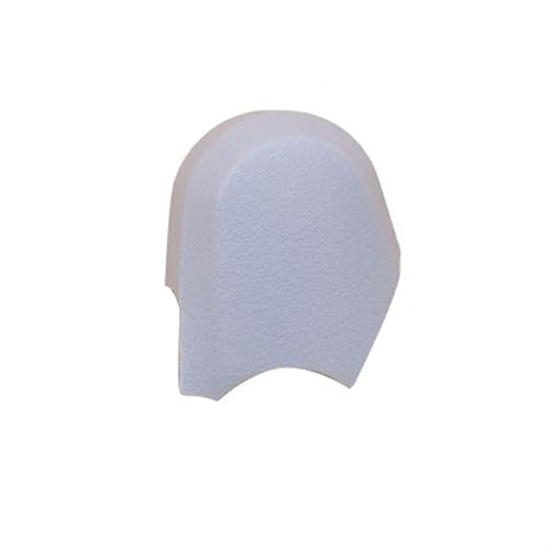 ���E�V�F���㕔��J�o�[�v���[�g�C�� DJI Mini 3 �h���[���A�N�Z�T���[(Grey right)