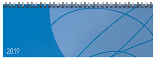 Professional Colourlux blau Blackline, 128 Seiten 2019: 1 Woche 2 Seiten; Bürokalender mit nützlic Professional Colourlux blau Blackline, 128 Seiten 2019: 1 Woche 2 Seiten; Bürokalender mit nützlic