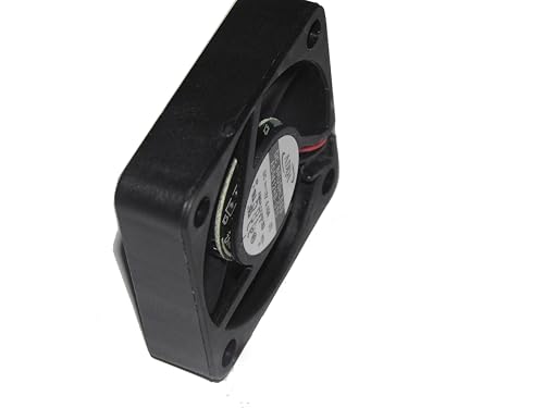 Ventilateur Swann AD0412HB-G70 pour réparer la surchauffe de DVR 12V