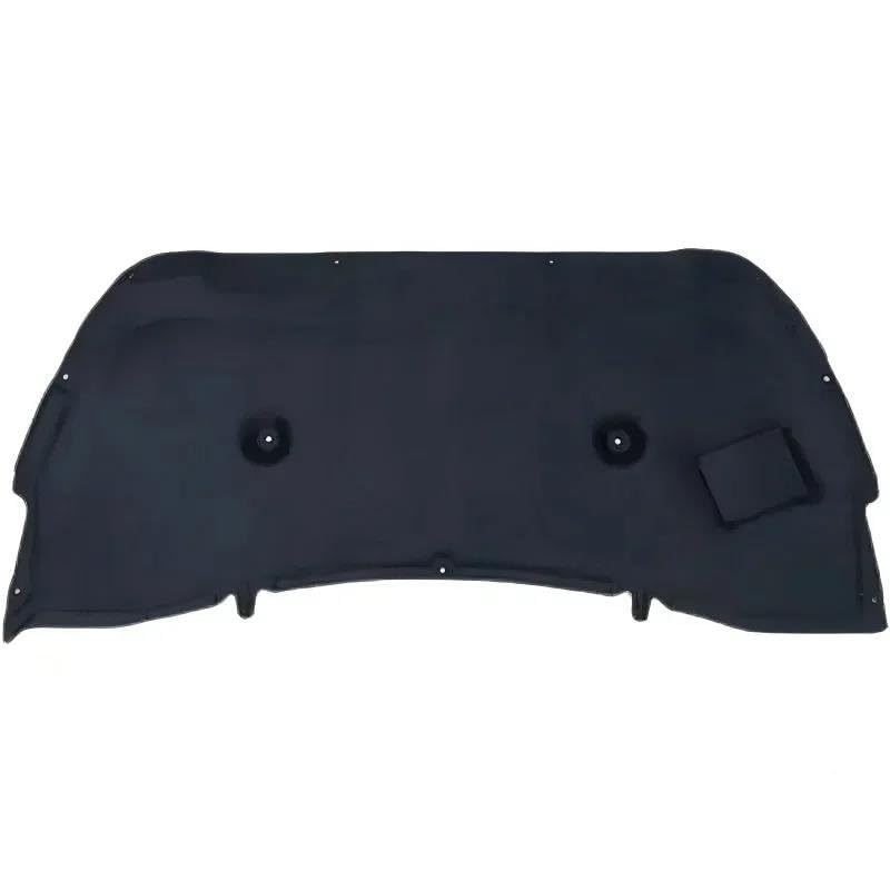 Tapis insonorisant capot Nissan Teana coton anti-bruit moteur
