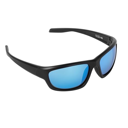 Polarized Sunglasses, Fashionable Sunglasses Designed and Manufactured in Ltaly, Corning Glass Lenses