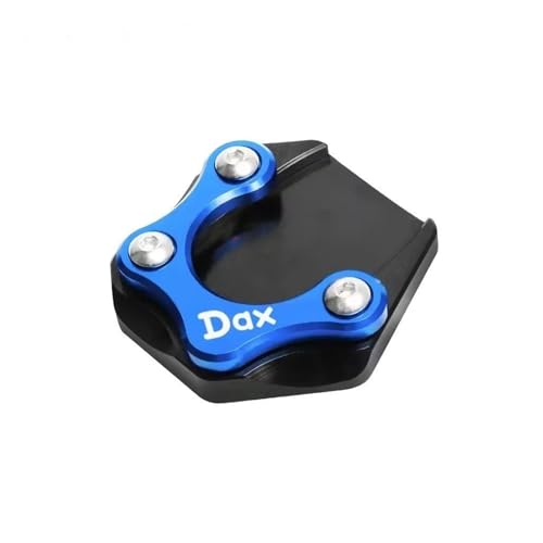 Béquille latérale moto Honda DAX 125 pad extension pied de béquille ST125 2023