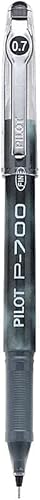 Miniatura 2 de PIL38610 Pilot P-700 - Bolígrafo de tinta de gel preciso