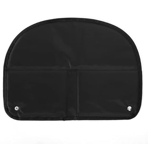 Livired Estera Plegable Portáti, Cojín Plegable Al Aire Libre, Cojín Asiento Prueba Agua con Bolsa de Almacenamiento y Hebilla de Escalada, Adecuado para Caminatas al Aire Libre, Camping y Picnic Cover