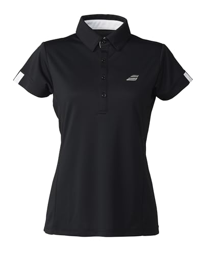 o{ Babolat ejXEFA fB[X CLUB SHORT SLEEVE SHIRT Q[Vc V[gX[uVc BWG5331C 2025SS