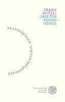 Uber Den Roman - Hinaus 3825368173 Book Cover