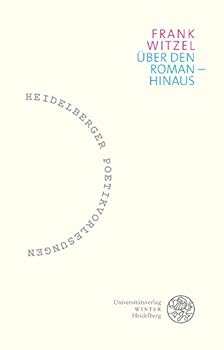 Paperback Uber Den Roman - Hinaus [German] Book