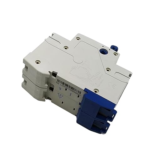 Interruptor de aislamiento bipolar NH4-125 2P con alta capacidad de corte 125A 2
