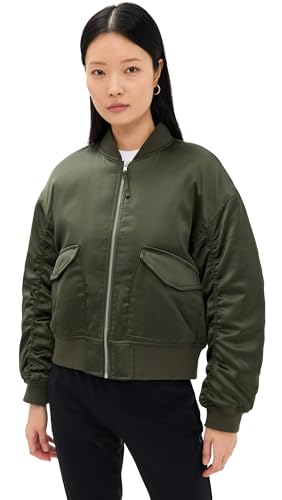 Beyond Yoga Women's Bomber Jacket