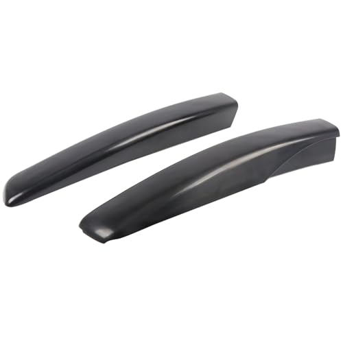 Embouts de barre de toit pour Mitsubishi ASX RVR et Outlander Sport 2011-2021 x2