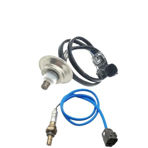 Sonde lambda Mazda CX-7 profitez de trajets sereins sans panne de capteur - 2