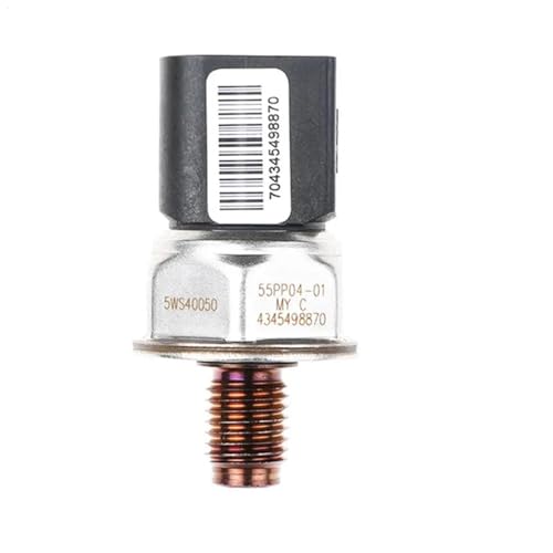 Fuel Rail Pressure Sensor 55PP29-01 9307Z527A Automotive Sensor Accessories