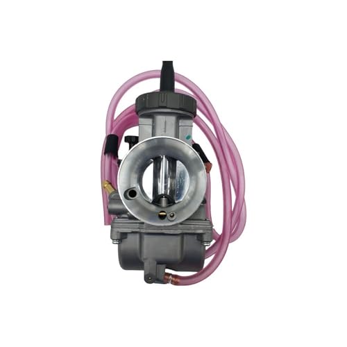 Carburateur PWK38 pour résoudre les trous à l'accélération 250 500