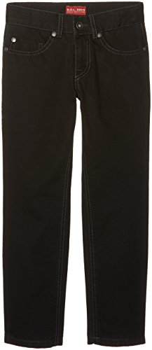 Jeans garçon G.O.L. Edeljeans en coton robuste et finitions premium