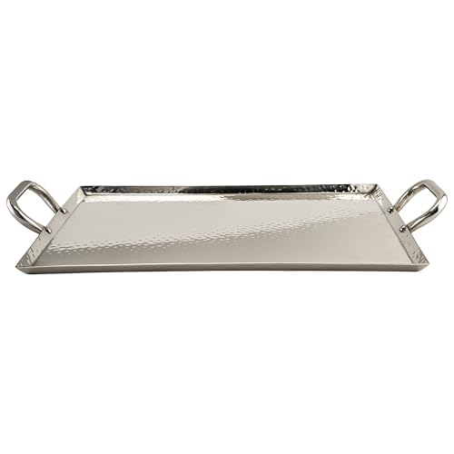 GET Heavy-Duty Metal Tray