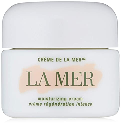 La Mer Creme De La Mer Moisturizing Cream (Deluxe Travel/Sample Size) #TOP1