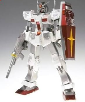 L COMPOSITE＃1004 RX-78-2 ガンダムVer.Ka GUNDAM FIX FIGURATION METAL COMPOSITE #1004 RX-78 Ver.Ka
