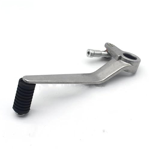 Support de pédale moto robuste pour restaurer la stabilité Suzuki GSXR - 2