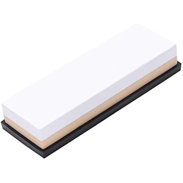 Japoński styl Whetstone 4000/8000 Ziarno