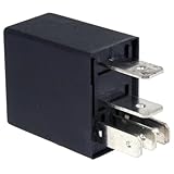 ACDelco F1757 Professional Multi-Purpose Relay