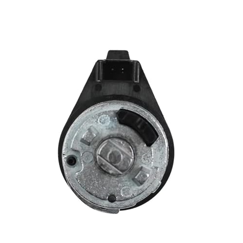 Interruptor de arranque con cilindro de bloqueo 3B0905855C para Passat y Golf 4 6