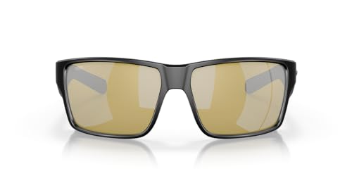 Image of Costa Del Mar Sunglasses for Men-Mooring Mens Polarized Sunglasses 580G, 55