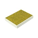 Cabin Air Filter Compatible For Audi Q7 7P0819631
