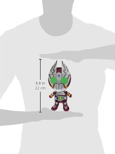 Amazon.co.jp: バンダイ(BANDAI) Chibi ぬいぐるみ 仮面ライダー