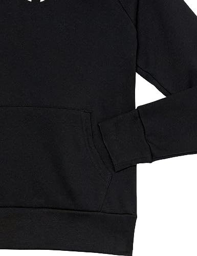 Under Armour Girls' Rival Fleece Hoodie2