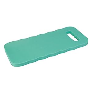 Silverline 811502 schuimrubberen kniekussen 405 x 180 mm