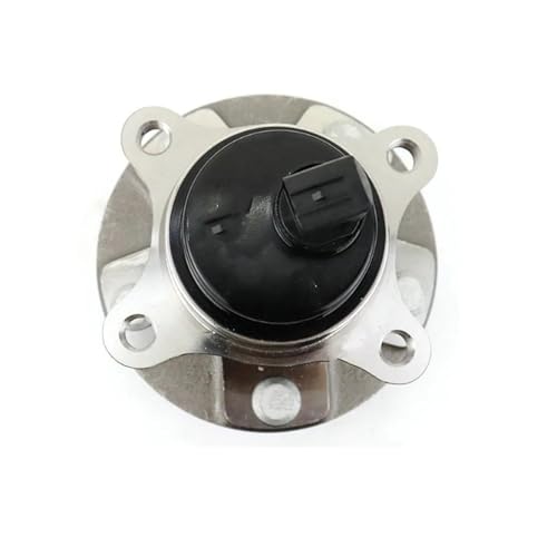 Roulement moyeu de roue avant 4355050010 pour Lexus LS430 et Toyota Celsior