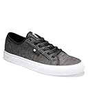 Chambray DC Shoes Manual Txse M Shoe Chy