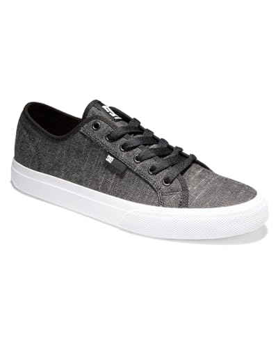DC Shoes Manual Txse M Shoe Chy