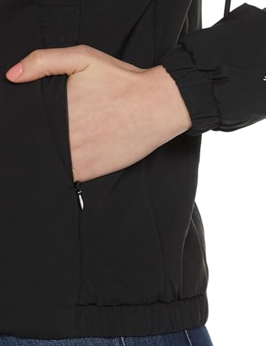 Image of Qube By Fort Collins Women Polyester Standard Length Jacket