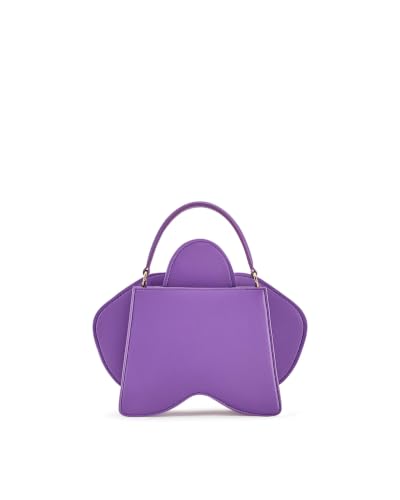 Image of JW PEI Women's Flora Orchid Shaped Top Handle Bag